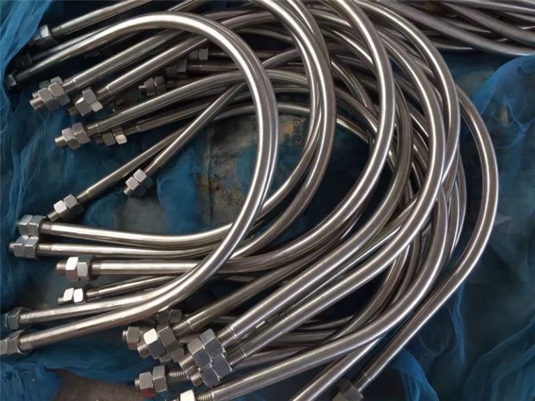 легура825 mk 2.4858 не'рѓосувачки челик, ситно легура718 en2.4668 од Кина