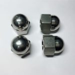 капа куполи ореви