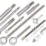 завртка за очи со материјали 316l, 317l, 310s, 904l