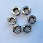 тешка хексадецимална орев