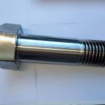 хексадецимална завртка