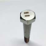 a286 прицврстувачи со висок квалитет astm a453 660 en1.4980 фиксни завртки за хардверска машина