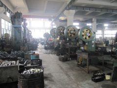 Топла фалсификувана машина