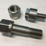 нова идеја за производи за 2017 година, прилагодени сврзувачки елементи за завртки за јаткасти плодови со висока јачина