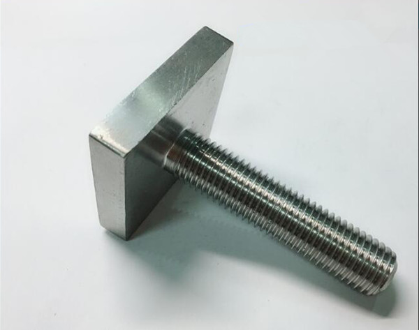 никел соработка monel400 сврзувачки завртки за заклучување бр. 04400