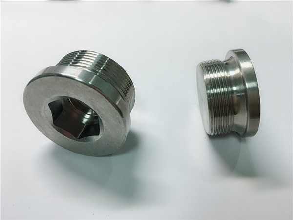 сврзувачки елементи за заклучување на алутен hastelloy c22 / 2.4602