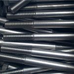 продажба на добавувачи на Кина 904l, 1.4529, 254smo завртки din931