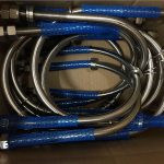 316 316l завртка за челик и оревче од нерѓосувачки челик