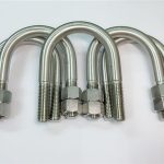 din3570 ss 316 u во форма на болт