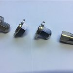 нерѓосувачки челик нестандарден орев m6-m64 ss304 316 321