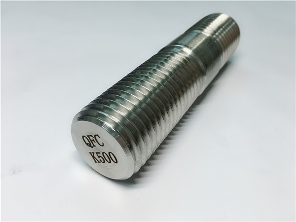 добра цена CNC машинска обработка направена од внатрешно навој прачка