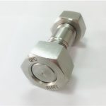 прицврстувачи за производство на Кина прилагодени специјални завртки за самопреслушување