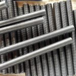 легура на инколојај 800 / 800h / 800ht целосна нишка