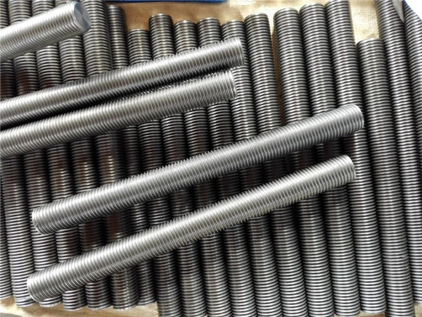 легура на инколојај 800 / 800h / 800ht целосна нишка