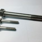 специјален болт