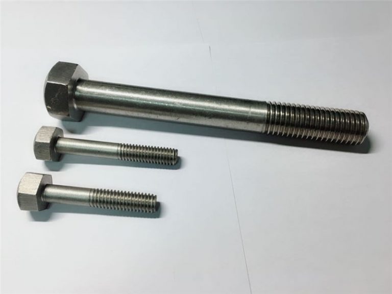 специјален болт