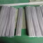 W.Nr.2.4360 супер никел легура монел 400 никели прачки