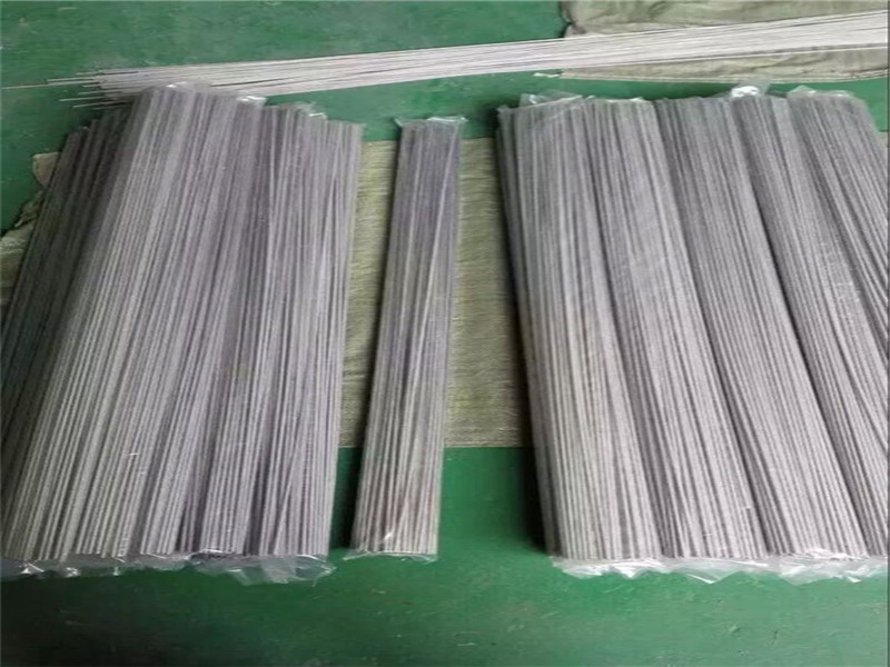 W.Nr.2.4360 супер никел легура монел 400 никели прачки