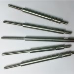 cnc прецизни обработувачки елементи за врзување од не'рѓосувачки челик