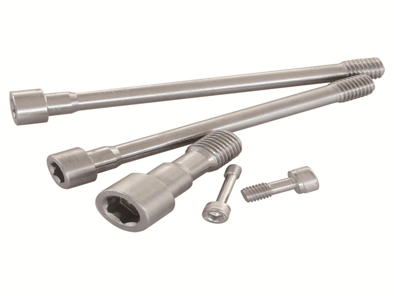 хексадецимален нерѓосувачки челик ss 304 a2 70