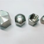 топла продажба добар квалитет сопствен дизајн добар прицврстувач m30 долгиот хексадецимален спојник за производство на орев