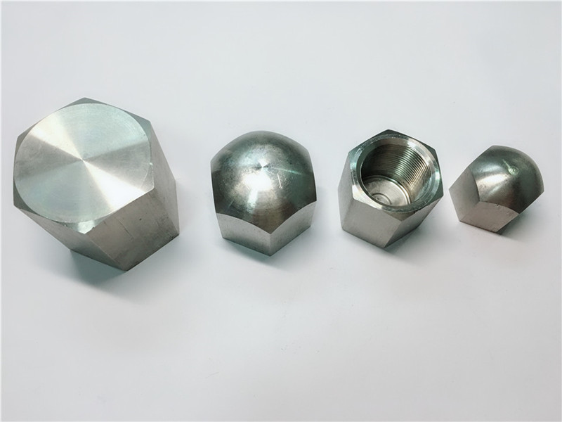 топла продажба добар квалитет сопствен дизајн добар прицврстувач m30 долгиот хексадецимален спојник за производство на орев