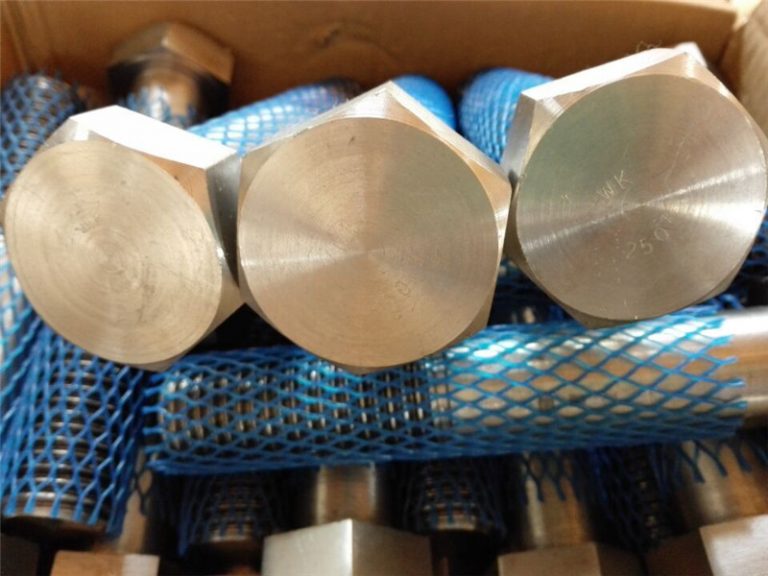 механички сврзувачки елементи за големо снабдување, високи хексадецитна завртка и орев